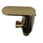 K3 Angle Cock Opal Pro Glod - Opal Pro | Brass | Gold
