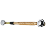 K3 Cp Tub Over Flow With Copper Fitting - Copper Fitting | Brass & Copper | Chrome
