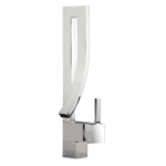 K3 Single Lever Basin Mixture Erskinc - Basin Mixture | Brass | Chrome