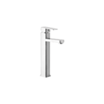 K3 Cp Centre Hole Basin Mixture Long (cubon-f) - Cubon-f | Brass, Zincalloy | Chrome