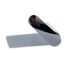 K3 Center Hole Basin Mixture Long (white Silver) (cairo) - Cairo | Brass | White Chrome