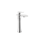 K3 Cp Centre Hole Basin Mixture Water Fall (atrio) - Basin Mixture Tall Boywaterfall Cp (atirio) | Brass | Chrome