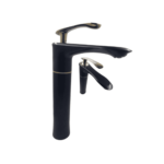 K3 Centre Hole Basin Mixture (gian) - Gain | Brass | Black Gold