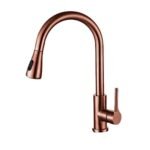 K3 Center Hole Kitchen Mixture(rose Gold) - Calla | S/s | Rosegold