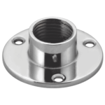 K3 Cp Flange For Display - Flanze & Garden Accessories | Chrome | Brass