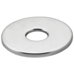 K3 Cp Flange (jq.s.s.) - Flanze & Garden Accessories | Chrome | Ss304