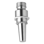 K3 Garden Shower Nozzle Male - Flanze & Garden Accessories | Chrome | Brass