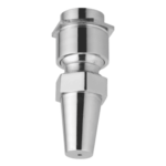 K3 Garden Shower Nozzle Female - Flanze & Garden Accessories | Chrome | Brass