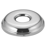 K3 Cp Flange ( Smart) - Flanze & Garden Accessories | Chrome | Brass