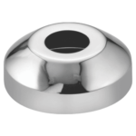 K3 Cp Flange (mini Doom) - Flanze & Garden Accessories | Chrome | Brass