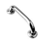 K3 Ss Grab Bar 24" (streax) - Grab Bar | Ss 204 | Chrome