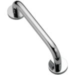 K3 Grab Bar Cp Brass ( Cruse) - Cruse | Brass | Chrome