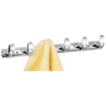 K3 Coat Hook Ss Cp Wally 6 Point - Wally | Ss 304 | Chrome