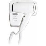 K3 Hair Dryer Electric Abs&white (dion) - Hair Dryer | Abs, Electronic | White