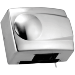 K3 Hand Dryer Ss 304 1800 W (fieo) - Hand Dryers | Abs | Matt