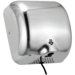 K3 Hand Dryer Ss 304 2300 W (explode) - Hand Dryers | Abs | Matt