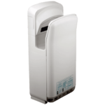 K3 Hand Dryer Pvc 2300w (steady) - Hand Dryers | Abs | White