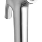K3 Health Faucet Abs Cp With Tube &abs Hook (continental) - Health Faucet | Abs,brass&ss | Chrome | Continental