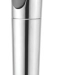 K3 Health Faucet Abs Cp With Tube & Hook Side Push (fitz) - Health Faucet | Abs,brass&ss | Chrome | Fitz