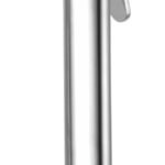 K3 Health Faucet Cp Brass With Tube & Hook (karil) - Health Faucet | Brass & Ss | Chrome | Karil