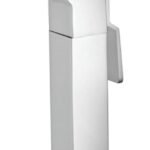 K3 Health Faucet Cp Brass With Tube & Hook (aztec) - Health Faucet | Brass & Ss | Chrome | Aztec