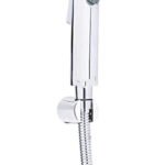 K3 Cp Health Faucet Abs With S.s Tube And Hook(barron Cp) - Barron Cp | Abs,brass&ss | Chrome | Barron Cp