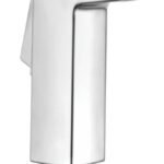 K3 Health Faucet Abs Cp With Tube & Hook (de-forest) - Health Faucet | Abs,brass&ss | Chrome | De-forest