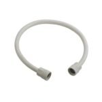 K3 Connection Pipe P.t.m.t.(36") Eric - Connection Pipe | White | Ptmt | 36"