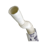 K3 Pvc Flexible Waste Pipe (1-1/4") - Waste Pipe | White | Pvc | (1-1/4")