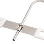 K3 Jet Spray American Standard (flora) - Jet Spray | Chrome | Brass,pvc & Rubber | 30"