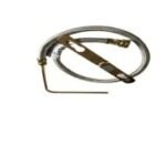 K3 Jet Spray American Standard Gold (s.s Ove) - Jet Spray | Matt Gold | Ss304 , Brass & Copper | 30"