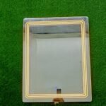 K3 Led Mirror Gold 24x30 - Trippe Line | Mirror, Led, Pvc | Mirror | 24"x 30"
