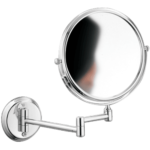 K3 Magnify Mirror - Mirror | Ss | Chrome | N/a