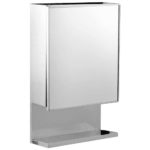 K3 Mirror Cabinet S.s Cp (maximus) - Mirror | Ss304 | Chrome | N/a