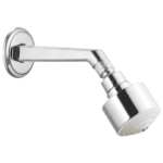 K3 Tarim 5'' ( R ) O/ H Brass - Over Head Shower | Round | Tarim | 5" | Brass | Chrome | Single Flow