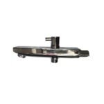 K3 Aria Pro Button Spout - Aria Pro | Brass | Chrome