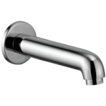 K3 Florence Plain - Florence | Brass | Chrome