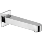 K3 Vogue Plian - Vogue | Brass | Chrome