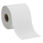 K3 Toilet Paper Roll - Paper Roll | Paper | White