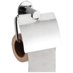 K3 Paperholder With Flap Ronda - Ronda | Ss 304 | Chrome