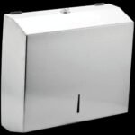 K3 Paper Dispenser Ss 304 (escale) - Escale | Ss 304 | Matt