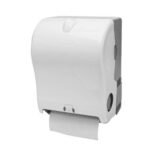 K3 Paper Dispenser With White Cutter (jarod)