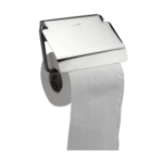 K3 Paper Holder With Flap Rex - Rex | Ss 204 | Chrome