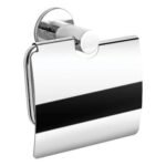 K3 Paper Holder Flap Dancy - Dancy | Ss 204 | Chrome