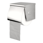 K3 Paper Holder Horatio - Horatio | Ss 204 | Chrome