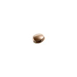 K3 Rosegold Popup Waste Coupling Brass 1-1/4"x4" - Waste Coupling | Brass | Rosegold, Chrome | (1-1/4)"x4"
