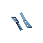 K3 Wall Hung Bracket For Ultra Type Mode(heavy) - Rack Bolt | C.i And M.s | Green | None