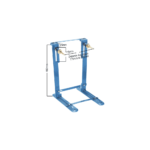 K3 Adjustable Chair Bracket With 4"bolt - Spare Part Accerioes | C.i And M.s | Green | 4"bolt