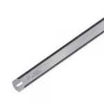 K3 Flexible Blade (3/4") Both Side Cutter - Blade | M.s Flexible | Black | 3/4"