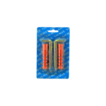 K3 L-type Geyser Bolt - Spare Part Accerioes | Ms | Yellow | None